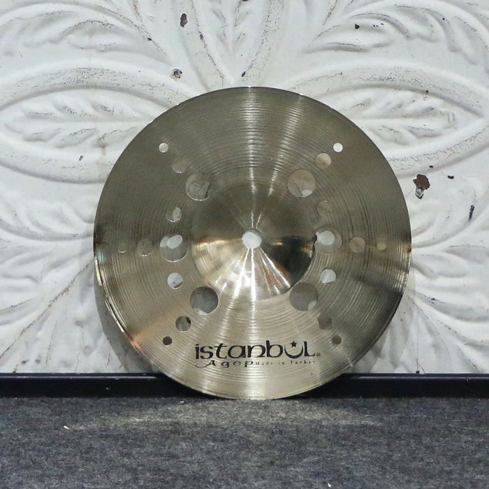 Istanbul Agop Xist Ion Splash Cymbale 8 pouces