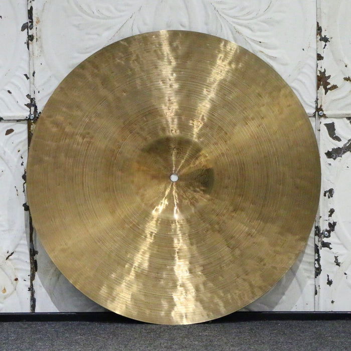 Istanbul Agop 30e anniversaire Crash/Ride Cymbale 19 pouces