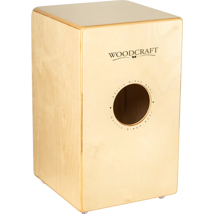 Meinl Woodcraft Cajon - Espresso Burst