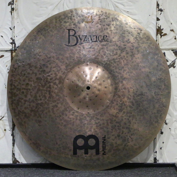 Meinl Byzance Dark Ride Cymbal 21in