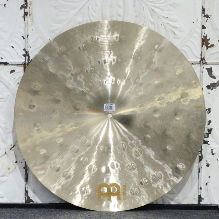 Meinl Byzance Jazz Extra Thin Ride 20in