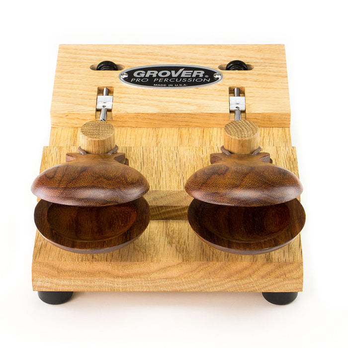 Grover Quick-Adjust Castanet Machine