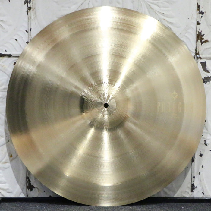 Sabian Paragon Ride Cymbal 22in