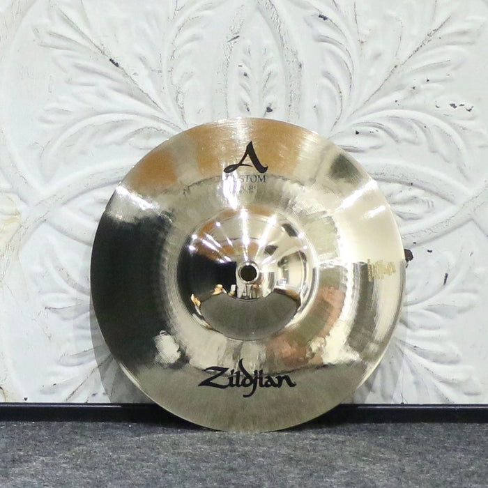 Zildjian A Custom Splash Cymbal 10in