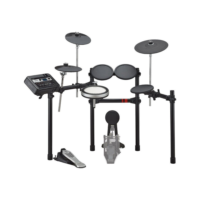 Yamaha DTX6K-X Electronic Drum Kit