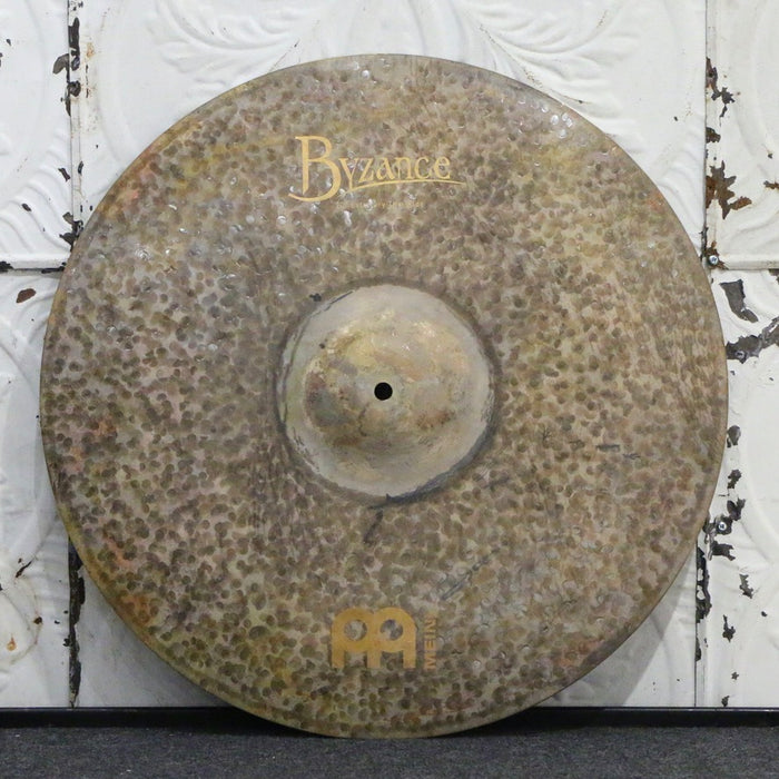 Meinl Byzance Extra Dry Thin Ride Cymbal 20in