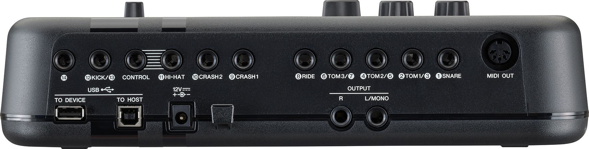 Batterie électronique Yamaha DTX6K2-X