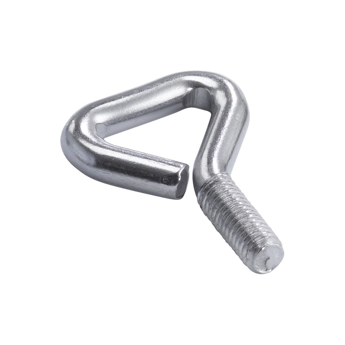 Kolberg WING BOLT THREADED HOOK M6 x 16mm