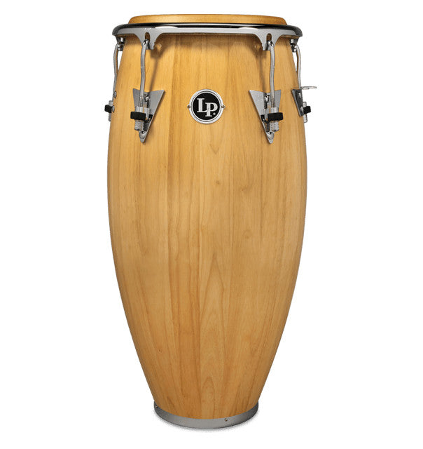 Conga LP Classic Quinto 11po - natural wood, chrome