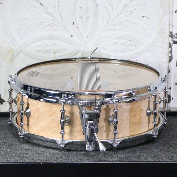 Luka One-Piece Maple Snare Drum 14X5in