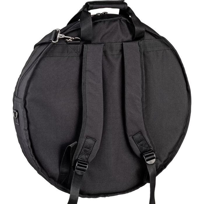 Meinl Pro Cymbal Bag 22in - backpack