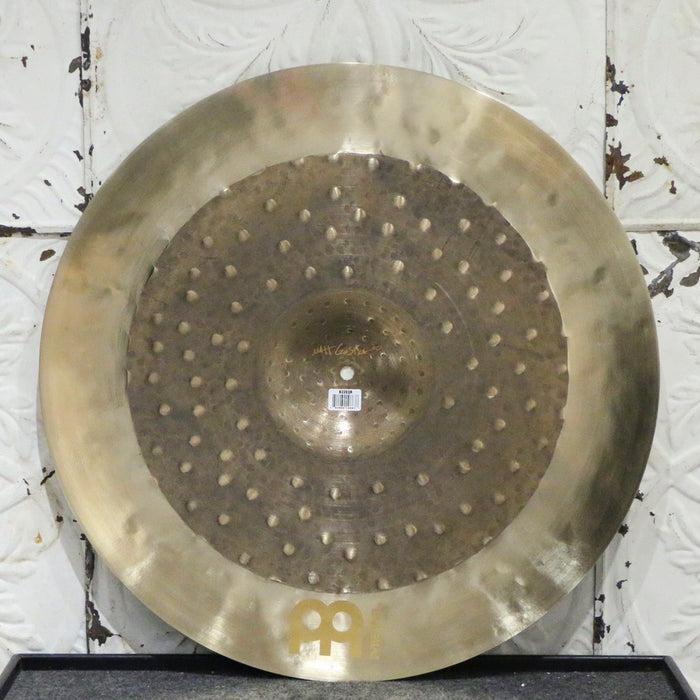 Meinl Byzance Vintage Equilibrium Ride 22in