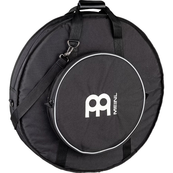 Étui de cymbales Meinl Pro 24po