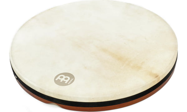 Meinl 22" tar frame drum Antique brown goat skin