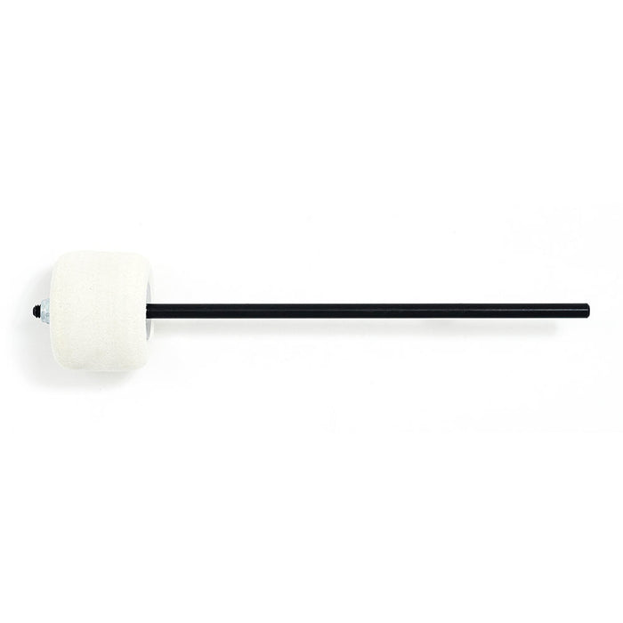 Gibraltar SC-3259 7" Felt Bass Drum Beater