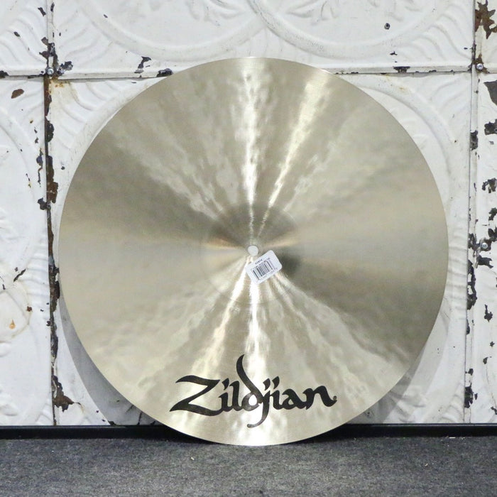 Cymbale crash Zildjian K Dark Medium Thin 17po (1302g)