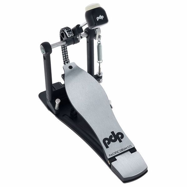 PDP 800 Bass Drum Pedal- Dual Chain