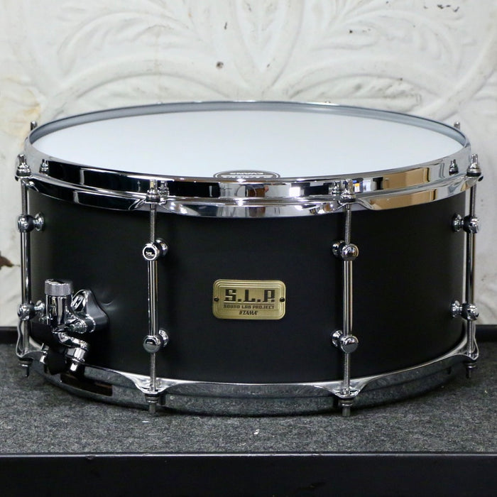 Tama SLP Dynamic Kapur Snare Drum 14X6.5in