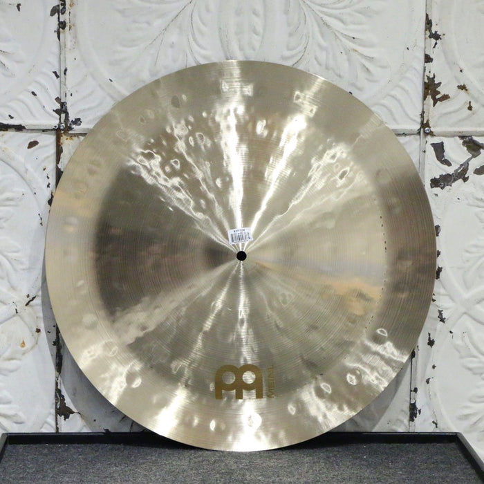 Meinl Byzance Extra Dry Chinese Cymbal 20in (1509g)