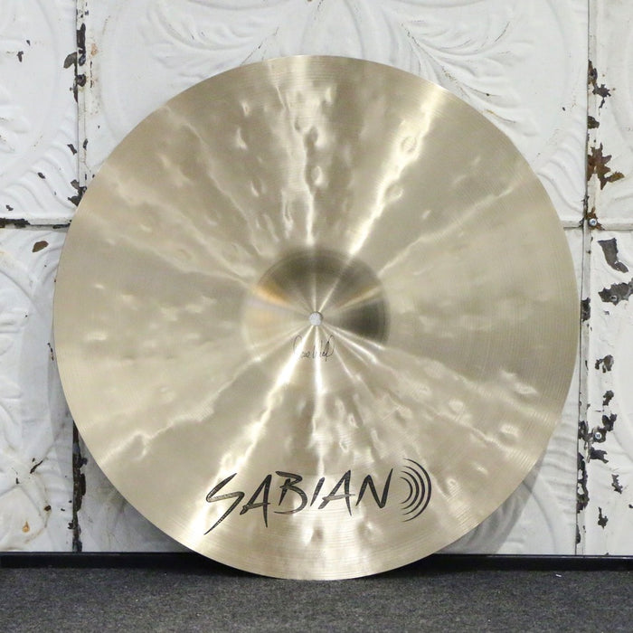 Sabian HHX Legacy Crash Cymbal 19in