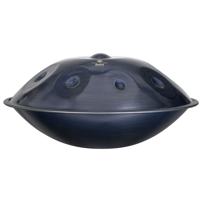 Sela Melody Handpan C# Kurd (440 Hz; incl. padded bag)