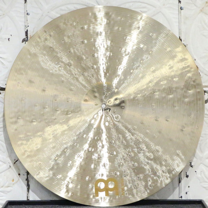 Meinl Foundry Byzance Reserve Ride 24 pouces (3000 g)