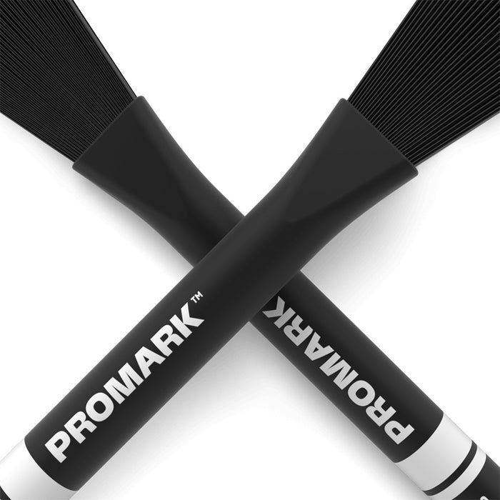 ProMark Premium 2B Heavy Nylon Brush