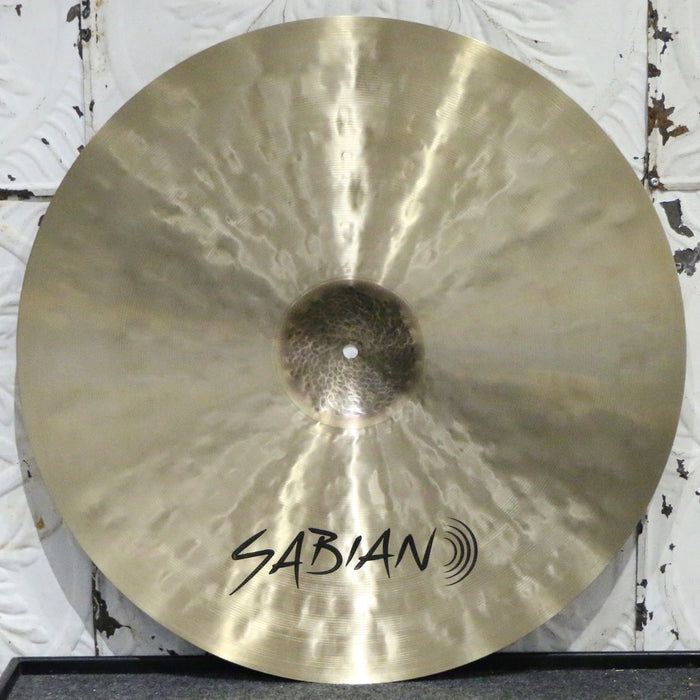 Cymbale crash Sabian HHX Complex Thin 22po