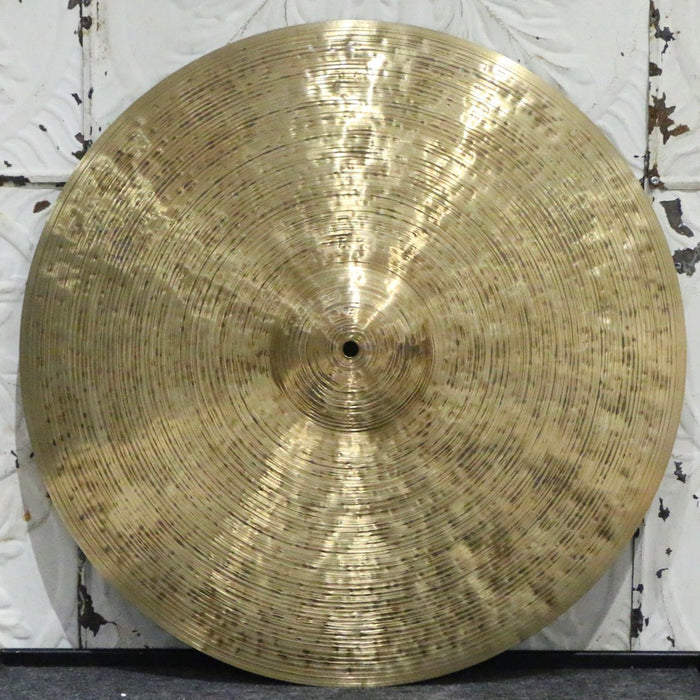 Istanbul Agop 30th Anniversary 22in Medium Ride Cymbal