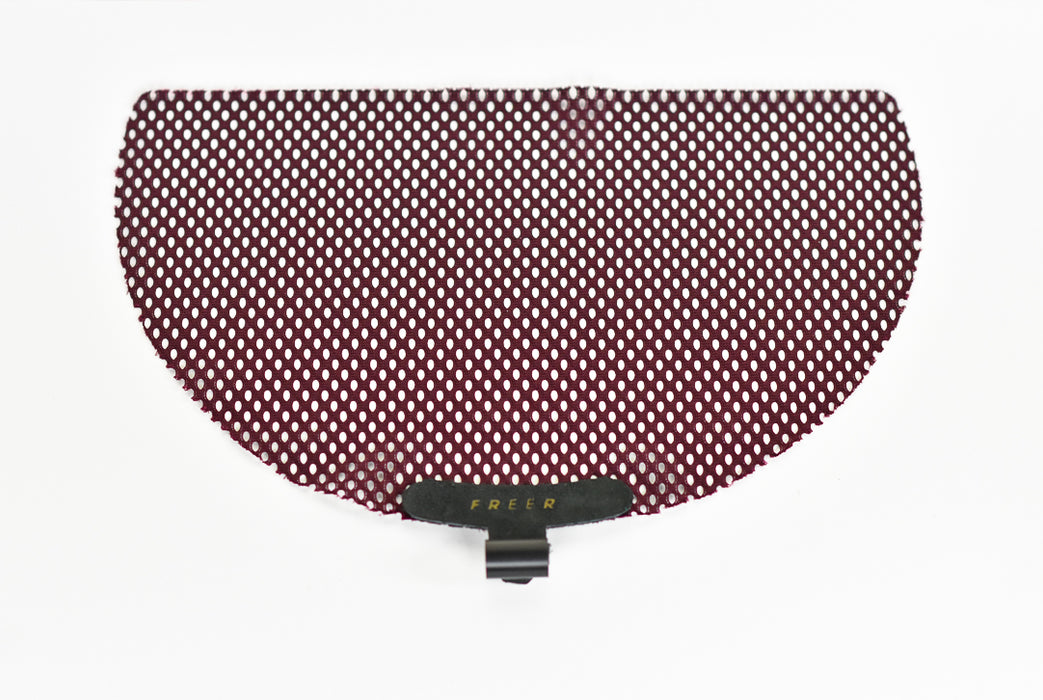 Freer Percussion FSMS Mesh Snare Muffler 13"