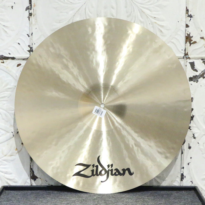 Cymbale Crash Zildjian K Paper Thin 21 pouces (1836 g)