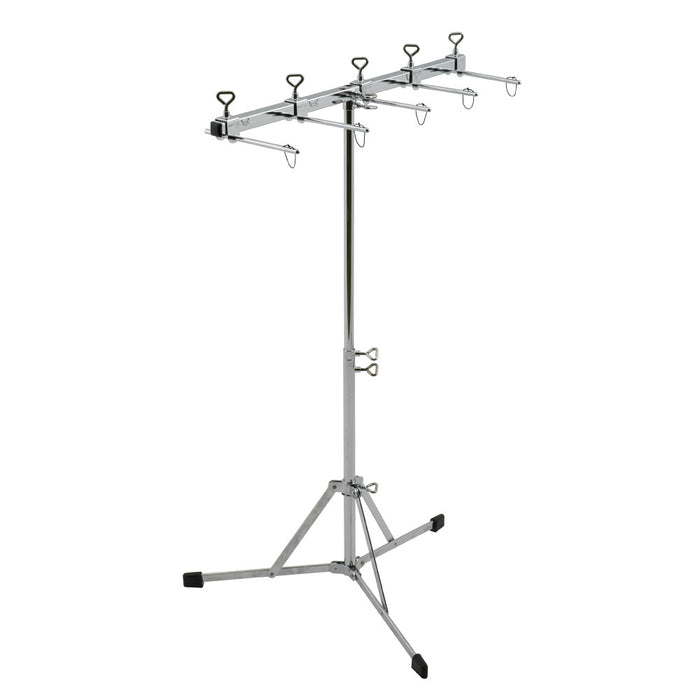 Kolberg 2110K Combination stand for 5 triangles, classic