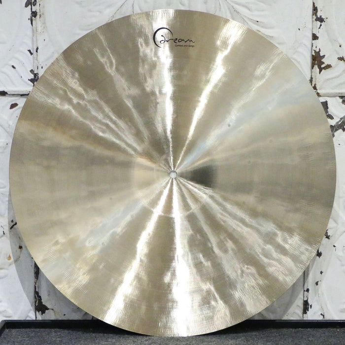 Dream Bliss Crash/Ride Cymbal 22in (2396g)