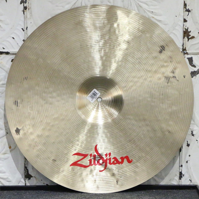 Cymbale crash Zildjian FX Oriental Crash Of Doom 22po (2814g)