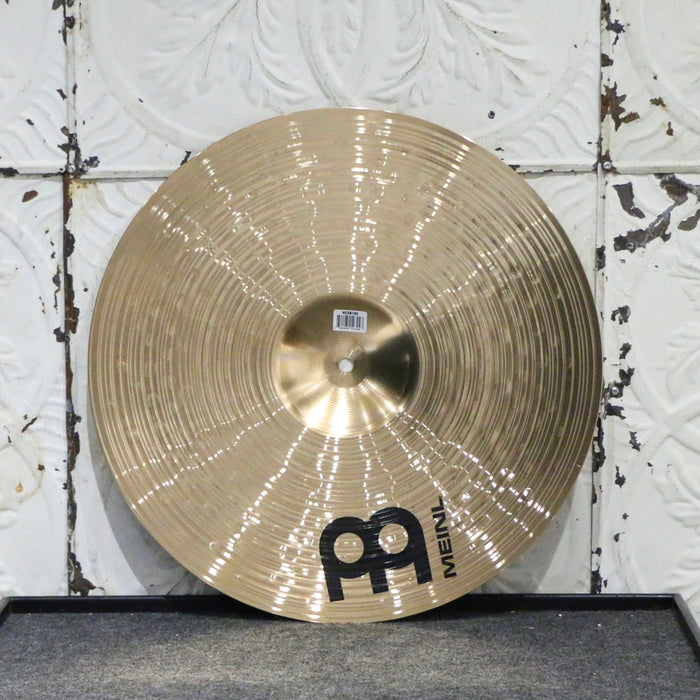 Meinl HCS Bronze Crash Cymbale 16 pouces