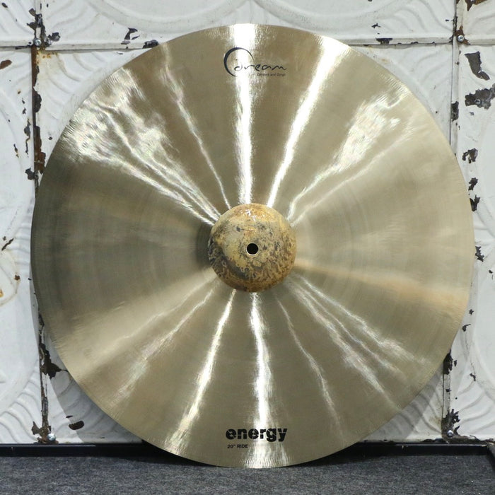 Dream Energy Ride Cymbal 20in