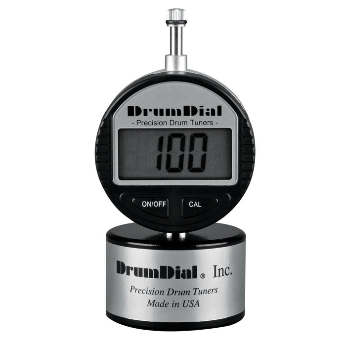 Drumdial Tuner - Digital