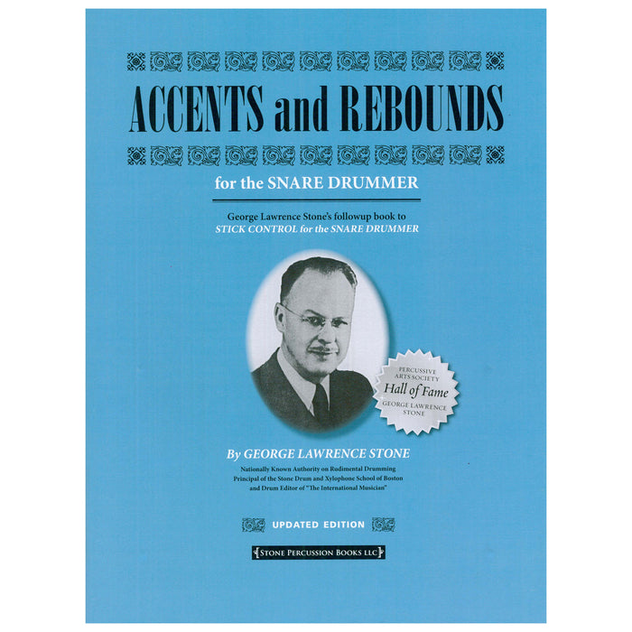 Accents and Rebounds - G. L. Stone