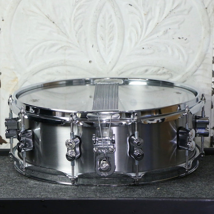 PDP Concept Select Snare Drum Seamless Steel 5X14in