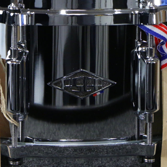 Caisse claire ASBA Super Chromatic 14X5.5po