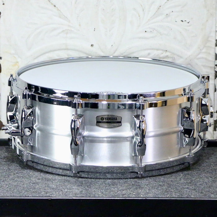 Caisse claire Yamaha Recording Custom Aluminum 14X5.5po