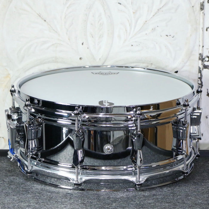 Caisse claire British Drum Co Bluebird 14X6po