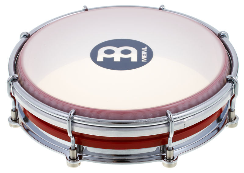 Meinl ABS Tamborim 6in - red