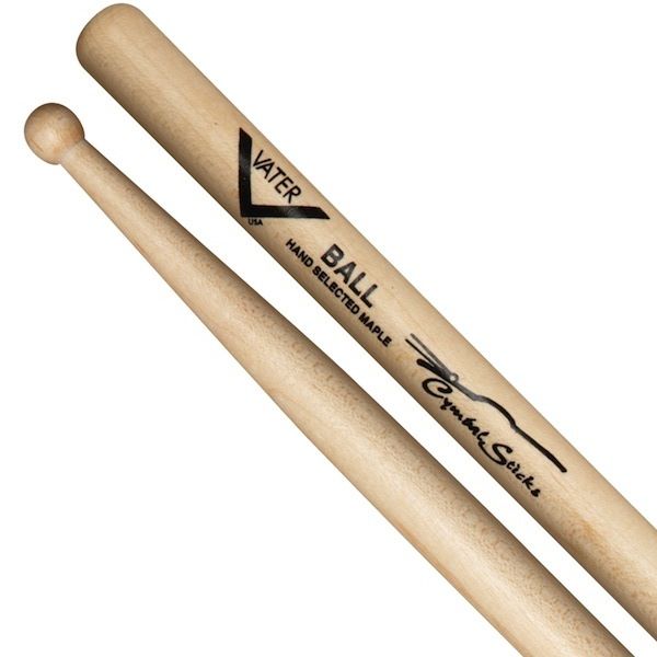 Vater Ball Drum Sticks