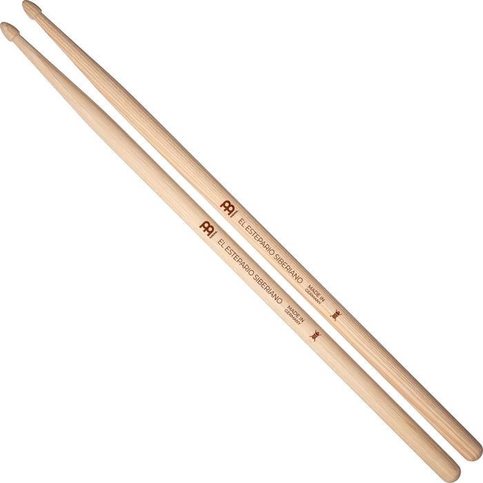 Meinl El Estepario Siberiano Signature Sticks