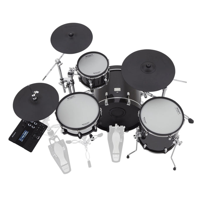 Roland VAD504 V-Drums Acoustic Design 5 Series