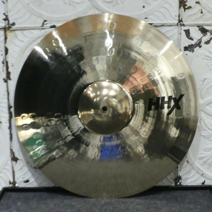 Sabian HHX Evolution Crash Cymbal 20in (1518g)