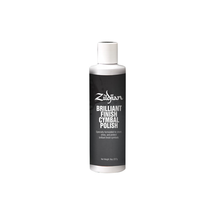 Zildjian Brilliant Finish Cymbal Polish