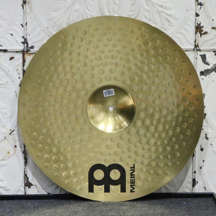 Cymbale ride Meinl HCS 20po