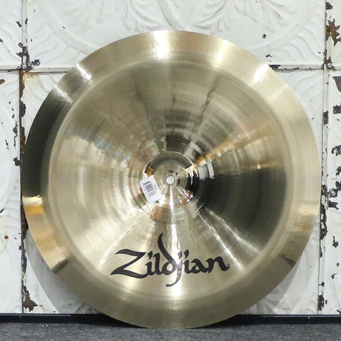 Cymbale chinoise Zildjian A Custom 18po